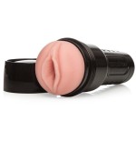 Fleshlight - go pink lady surge vagina