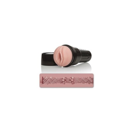 Fleshlight - go pink lady surge vagina