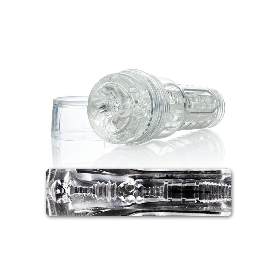 Fleshlight - go masturbador torque ice