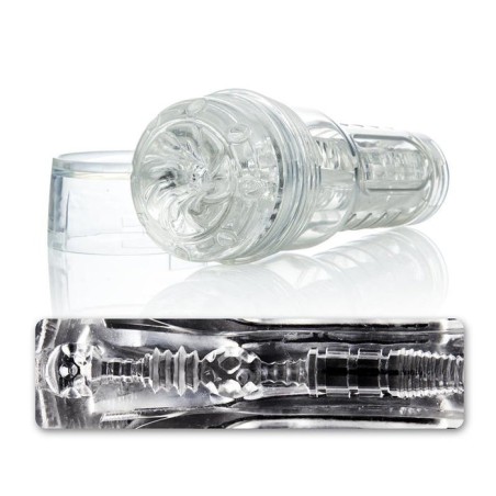 Fleshlight - go masturbador torque ice