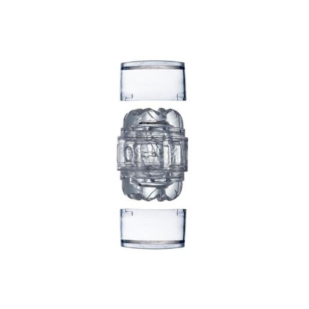 Fleshlight - quickshot vantage masturbador