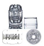 Fleshlight - quickshot vantage masturbador