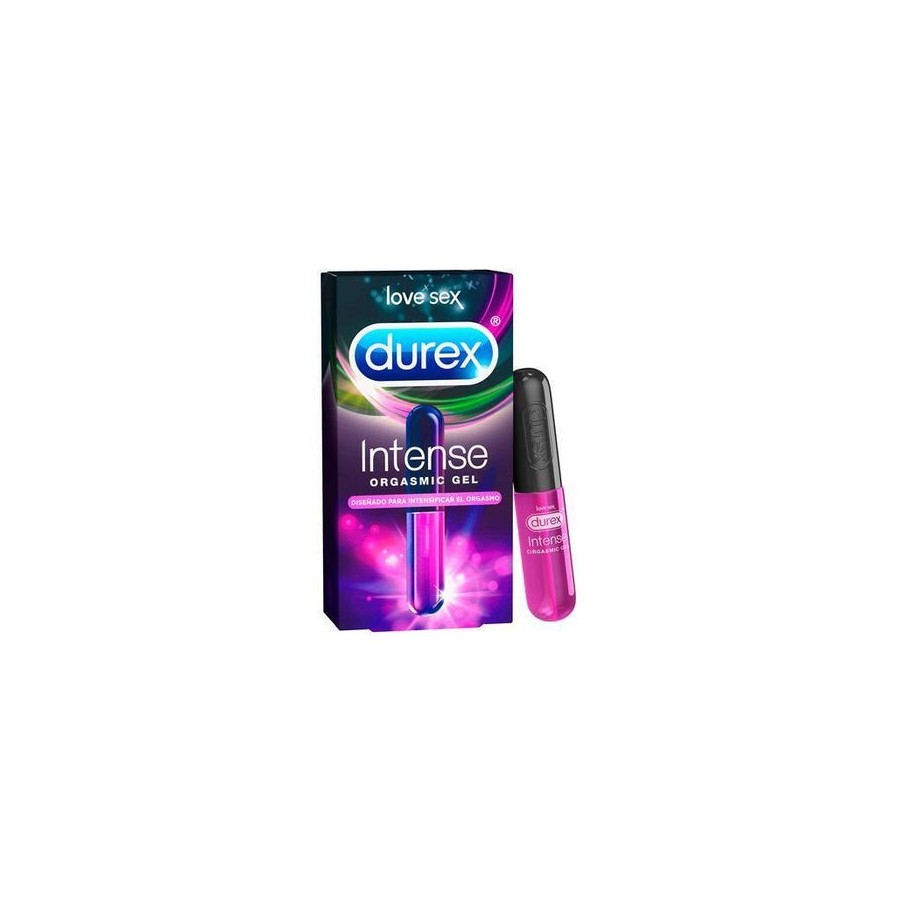 Gel intense orgasmic 10 ml