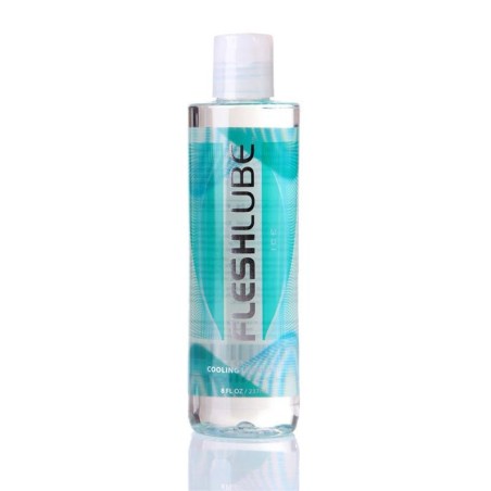Fleshlight - fleshlube ice lubricante efecto frio 250ml