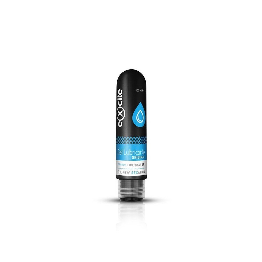 Excite - gel lubricante original 100 ml