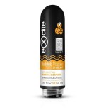 Excite - bodylub massage gel estimulante guaran 200 ml