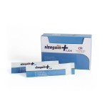 Lubricante efecto frio sizegain lube 10 monodosis 5 ml