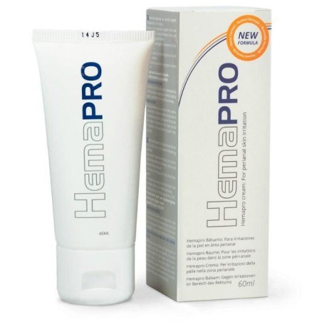 500 cosmetics - hemapro cream tratamiento para hemorroides