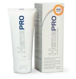 500 cosmetics - hemapro cream tratamiento para hemorroides