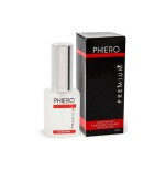 500 cosmetics - phiero premium perfume con feromonas para hombre