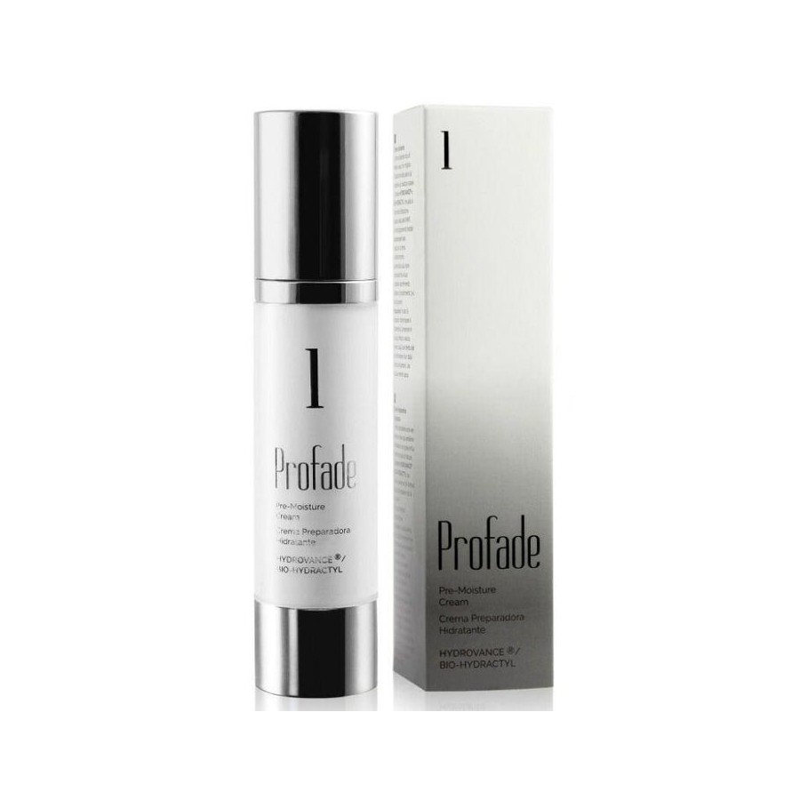 Crema para tatuajes profade 1