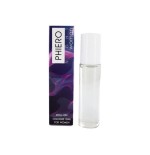 500 cosmetics - phiero night woman perfume feromonas con roll-on