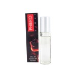 500 cosmetics - phiero night man perfume feromonas hombre con roll-on