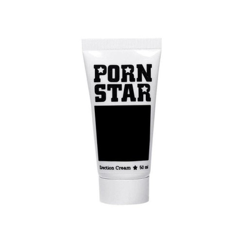 Cobeco - pornstar crema ereccion 50ml