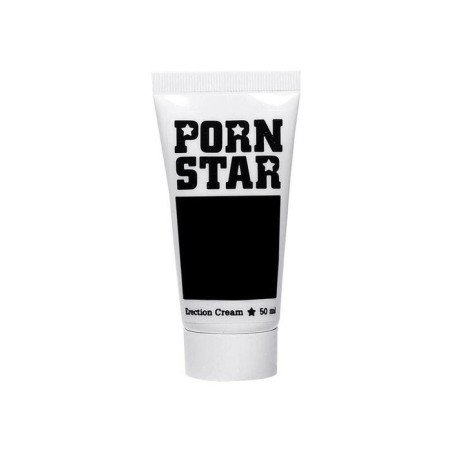 Cobeco - pornstar crema ereccion 50ml