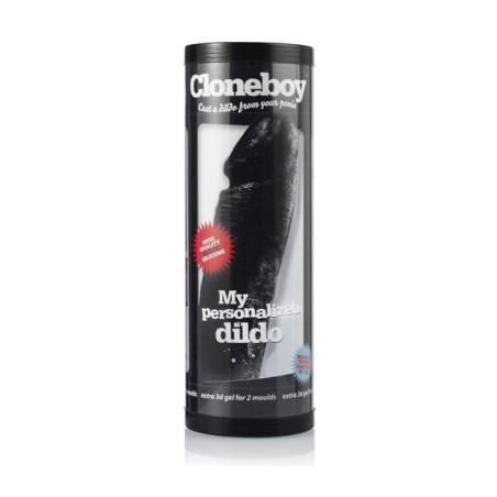Cloneboy - kit clonador de pene negro