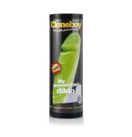 Clonador dildo glow in the dark