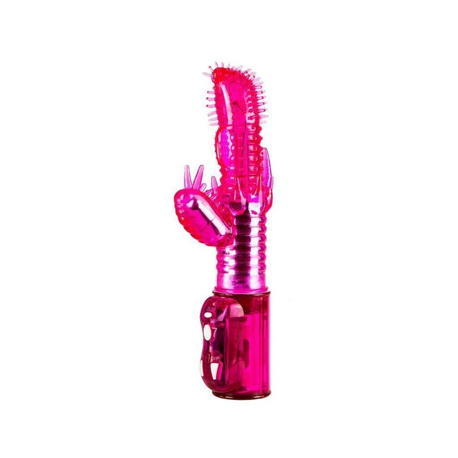 Vibrador cosmic follies 24.1 cm