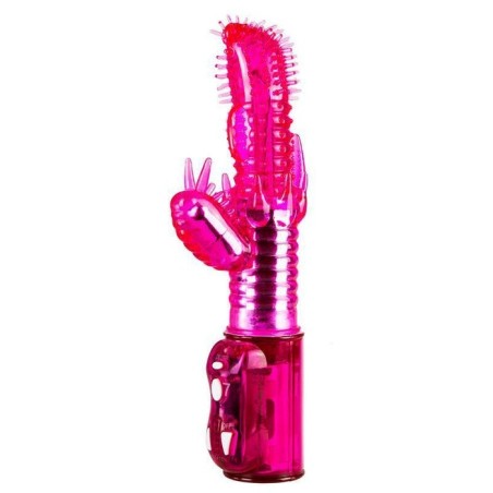 Vibrador cosmic follies 24.1 cm