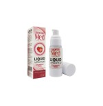 Amoreane - liquido vibrador fresa 30 ml