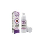 Amoreane - liquido vibrador frutos rojos 30 ml