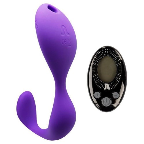 Estimulador mr.hook + control lrs