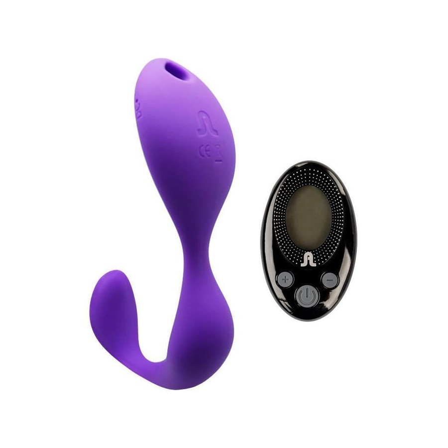 Estimulador mr.hook + control lrs