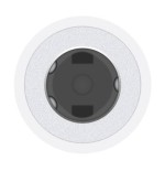 Adaptador apple mu7e2zm a de usb tipo-c a toma para auriculares 3.5mm