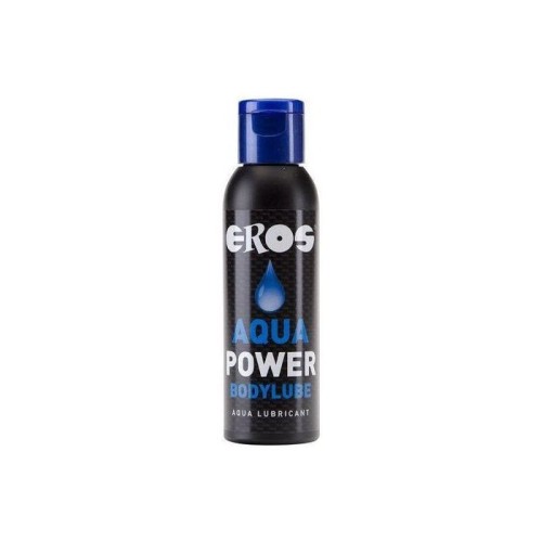 Eros power line - power bodylube 50 ml