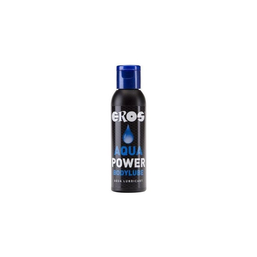 Eros power line - power bodylube 50 ml