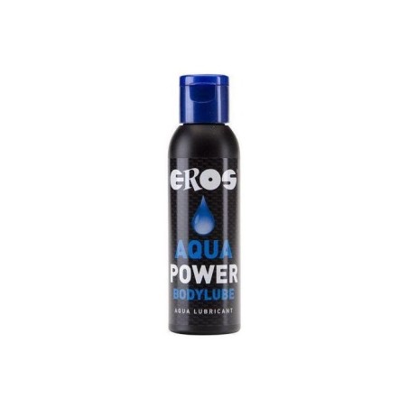 Eros power line - power bodylube 50 ml