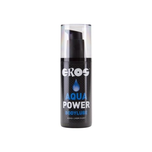 Eros power line - power bodylube 125 ml