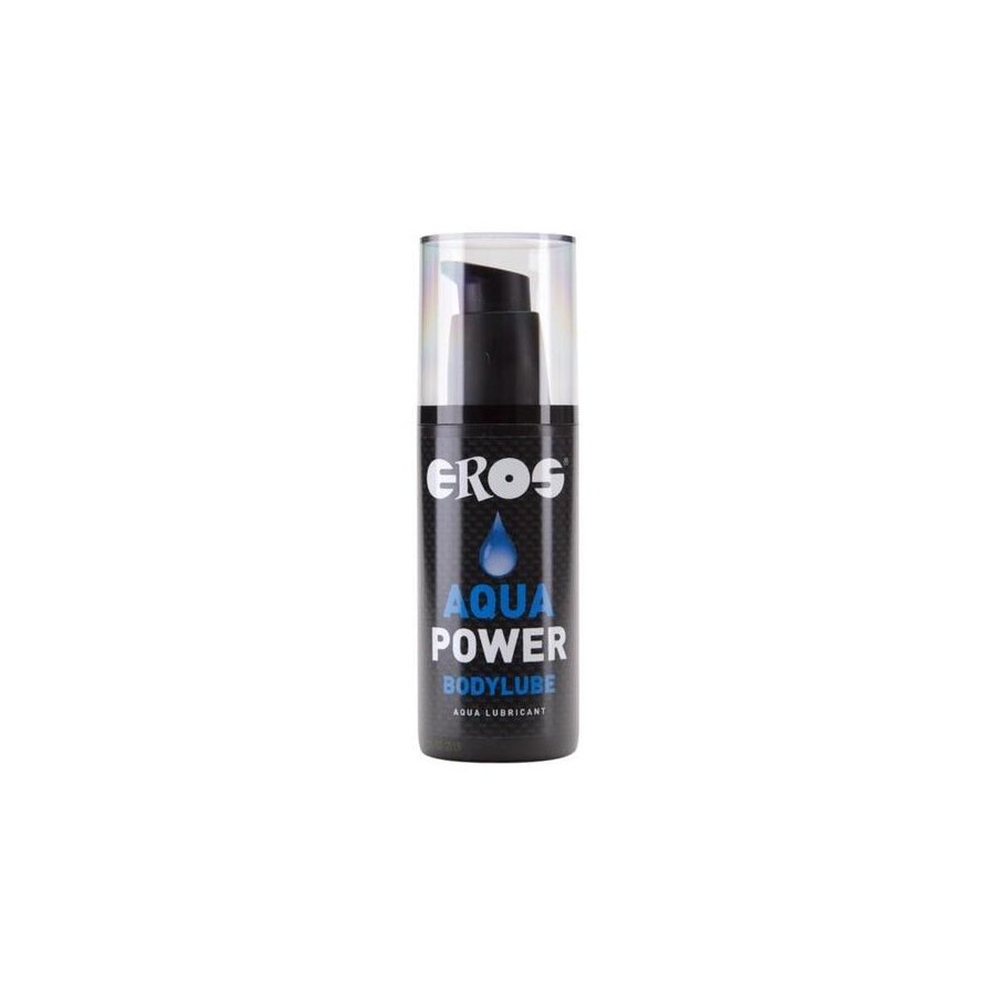Eros power line - power bodylube 125 ml