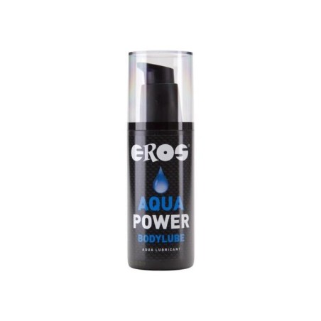 Eros power line - power bodylube 125 ml