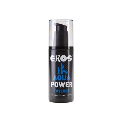 Eros power line - power toylube 125 ml