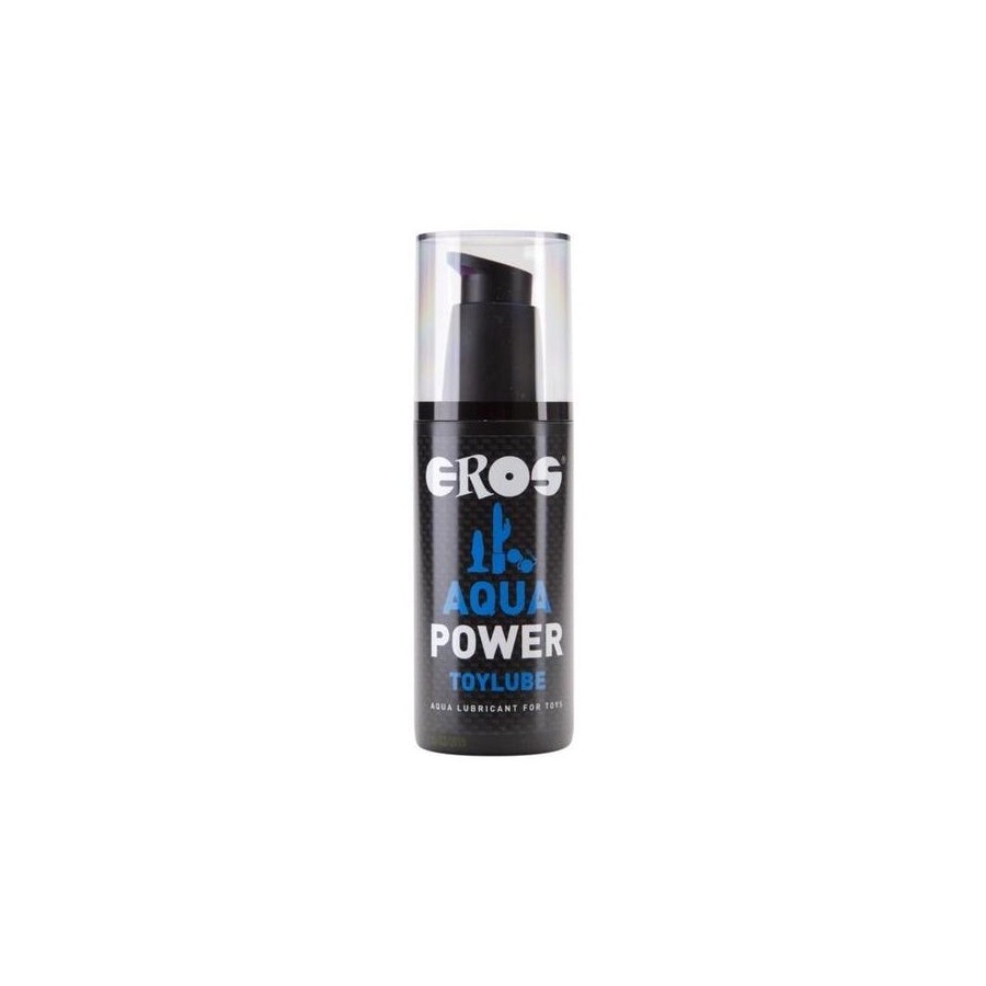 Eros power line - power toylube 125 ml