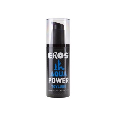 Eros power line - power toylube 125 ml