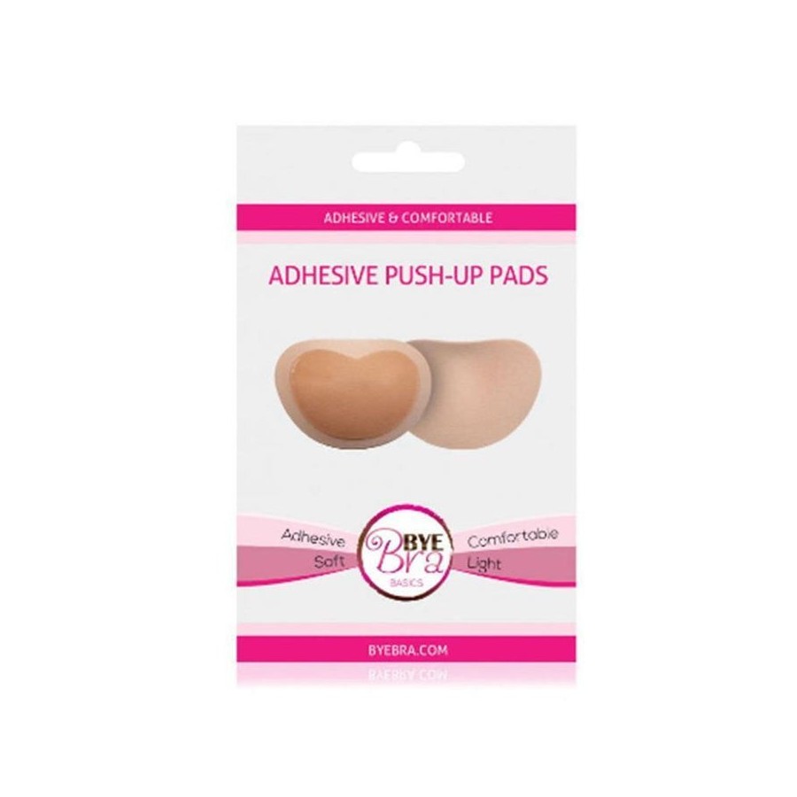 Bye-bra - adhesivo sujetador push-up