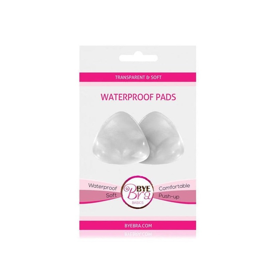 Bye-bra - almohadillas push-up impermeable