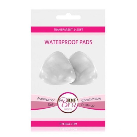 Bye-bra - almohadillas push-up impermeable