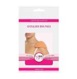 Bye-bra - protectores hombro sosten beige