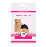 Bye-bra - protectores hombro sosten negro