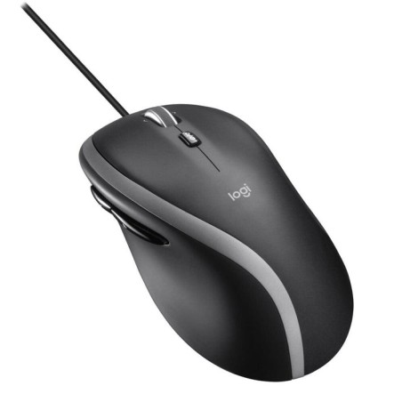 Raton logitech m500 negro 910-003726