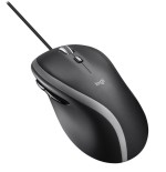 Raton logitech m500 negro 910-003726