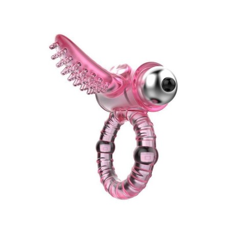 Anillo vibrador sweet rosa