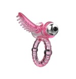 Anillo vibrador sweet rosa