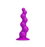 Plug anal passion púpura