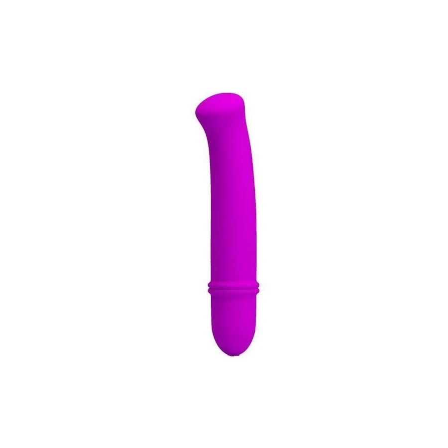 Vibrador antony color púrpura