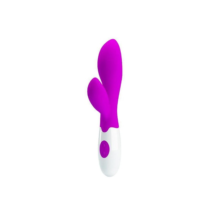 Pretty love - vibrador estimulador newman