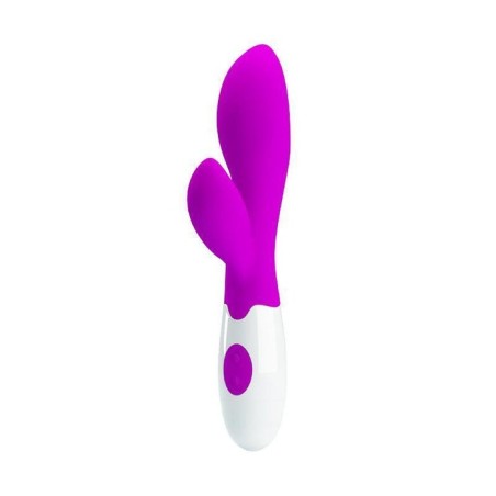Pretty love - vibrador estimulador newman
